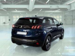 PEUGEOT 3008 usata, con Airbag laterali