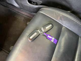 JEEP Grand Cherokee usata, con Regolazione elettrica sedili