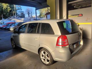 OPEL Zafira usata, con Alzacristalli elettrici