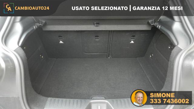 MERCEDES-BENZ A 200 usata, con Cruise Control