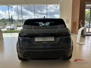 LAND ROVER Range Rover Evoque usata 4