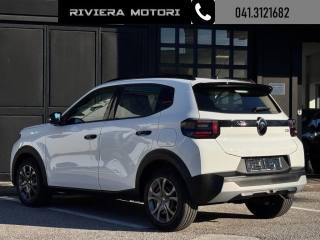 CITROEN C3 usata, con ESP