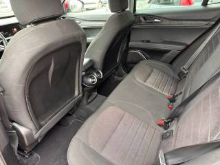 ALFA ROMEO Stelvio usata, con Servosterzo