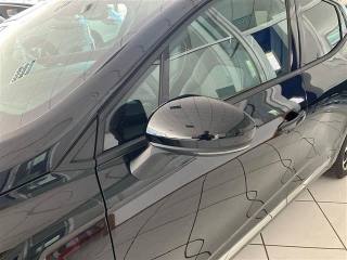 RENAULT Clio usata, con Hill holder