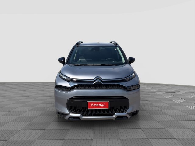 CITROEN C3 Aircross usata 7
