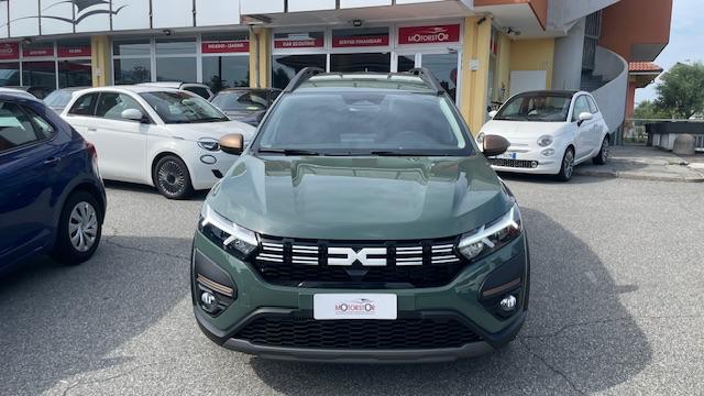 DACIA Jogger usata, con Immobilizzatore elettronico
