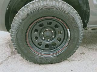 TOYOTA Land Cruiser usata 20