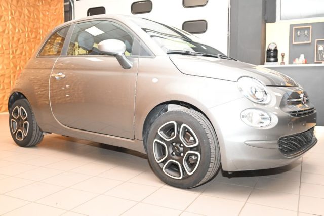 FIAT 500 usata 56