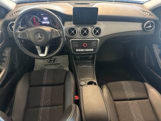 MERCEDES-BENZ GLA 200 usata, con ESP