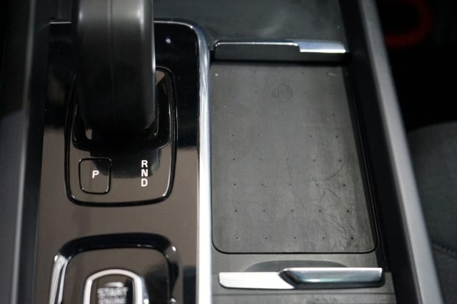VOLVO XC60 usata, con Start/Stop Automatico