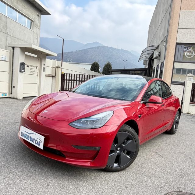 TESLA Model 3 usata, con ABS