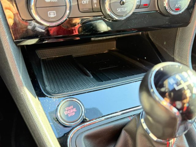 SEAT Leon usata, con Sistema di navigazione