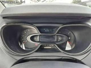 RENAULT Captur usata, con Fendinebbia