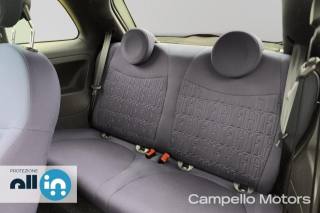 FIAT 500 usata 5