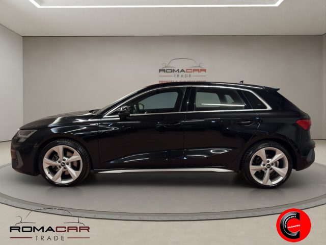 AUDI A3 usata, con Chiusura centralizzata