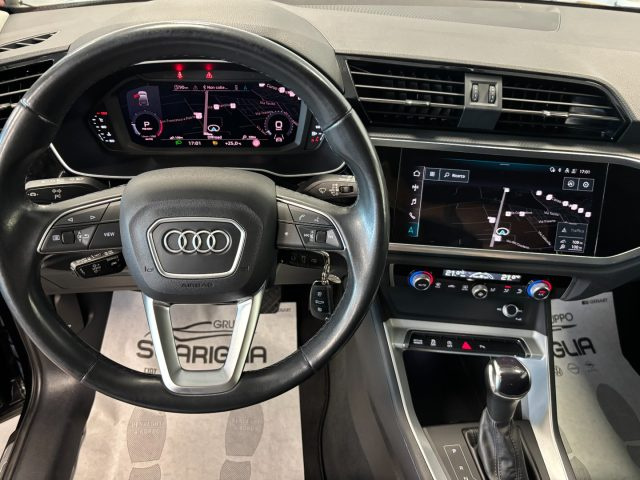 AUDI Q3 usata, con Boardcomputer