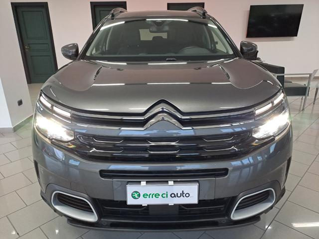 CITROEN C5 Aircross usata, con Alzacristalli elettrici