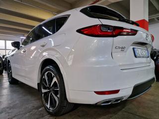 MAZDA CX-60 usata, con ESP