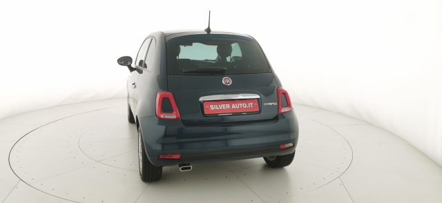 FIAT 500 usata 31