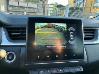 RENAULT Captur usata, con Climatizzatore