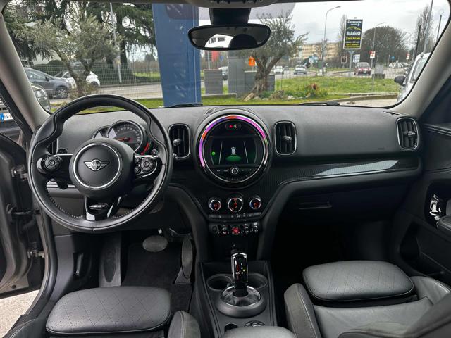 MINI Countryman usata, con Cruise Control