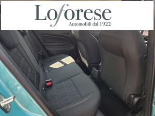 FIAT 600 usata, con ESP