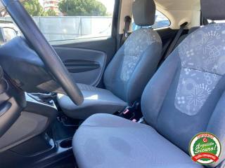 FORD Ka usata, con Climatizzatore