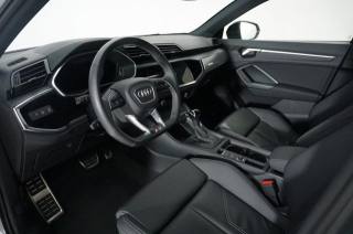 AUDI Q3 usata, con Boardcomputer
