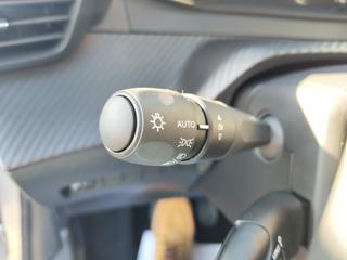 PEUGEOT 208 usata, con Cruise Control