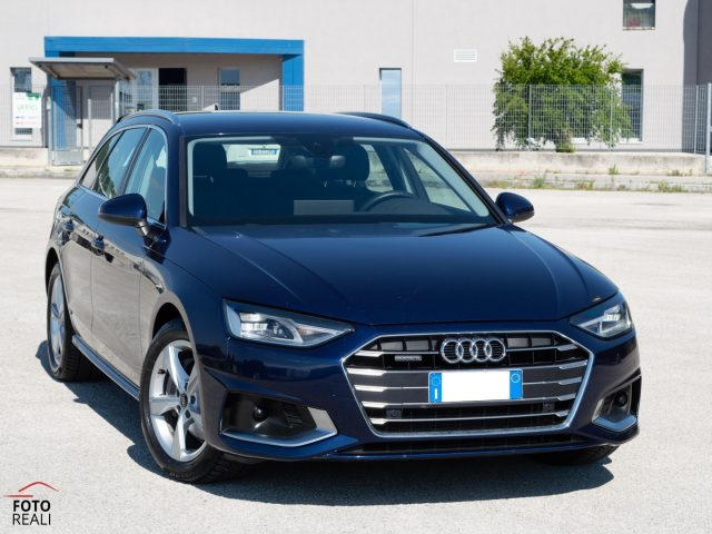 AUDI A4 usata, con Immobilizzatore elettronico