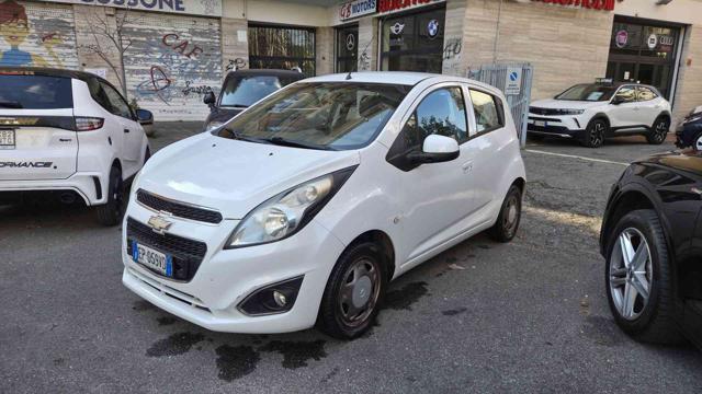 CHEVROLET Spark usata, con ABS