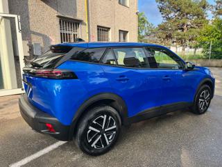 PEUGEOT 2008 usata, con Autoradio