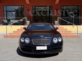 BENTLEY Continental usata, con Airbag laterali