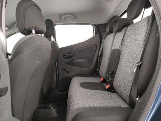 LANCIA Ypsilon usata, con ESP