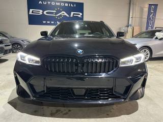 BMW 320 usata, con Airbag laterali