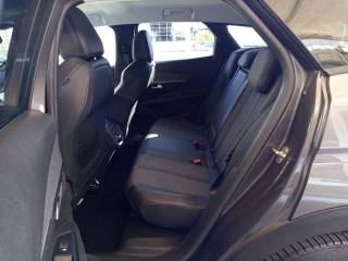 PEUGEOT 3008 usata, con Cruise Control