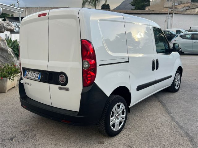 FIAT Doblo usata 6