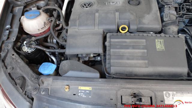VOLKSWAGEN Polo usata 66