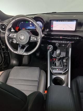 ALFA ROMEO Tonale usata, con Cruise Control