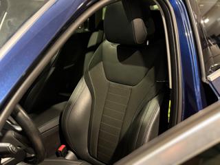 BMW 320 usata, con Cerchi in lega