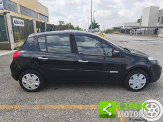RENAULT Clio usata, con Airbag Passeggero