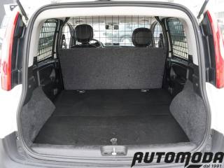 FIAT Panda usata, con Immobilizzatore elettronico