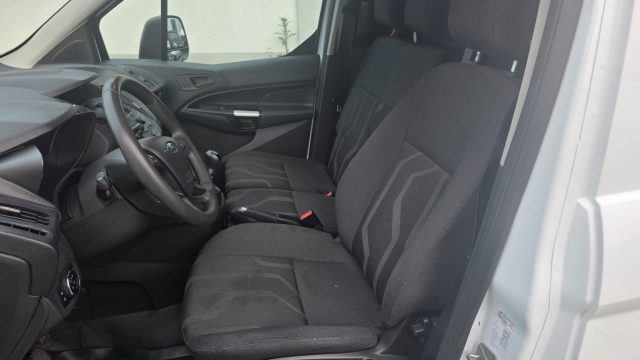 FORD Transit Connect usata, con Immobilizzatore elettronico