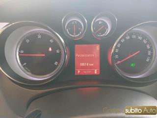 OPEL Meriva usata, con Sedile posteriore sdoppiato