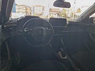 PEUGEOT 2008 usata, con Servosterzo