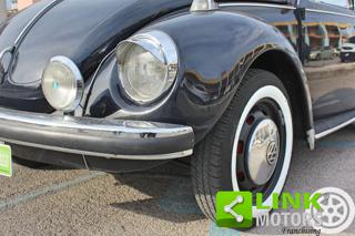 VOLKSWAGEN Maggiolino usata 13