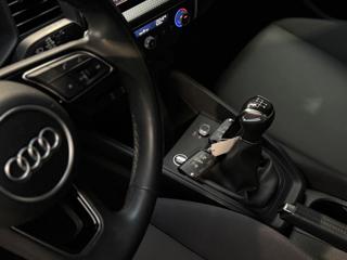 AUDI A1 usata, con Chiusura centralizzata