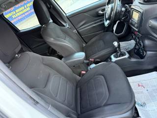 JEEP Renegade usata, con Specchietti laterali elettrici