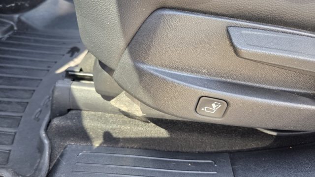 KIA Sorento usata, con Volante in pelle