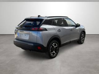 PEUGEOT 2008 usata, con Cerchi in lega